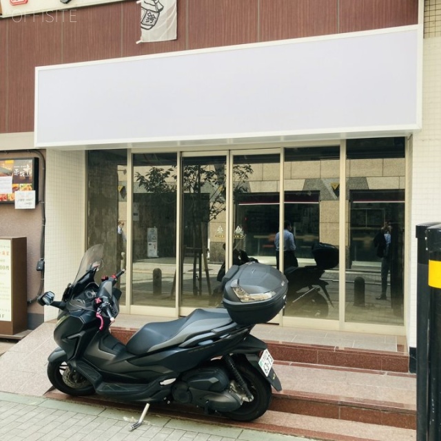 赤坂クインビル 外観