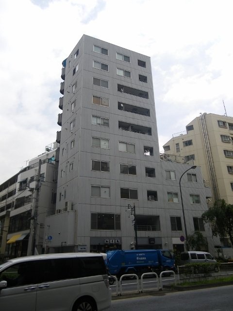 タワーホームズ氷川ビル 画像