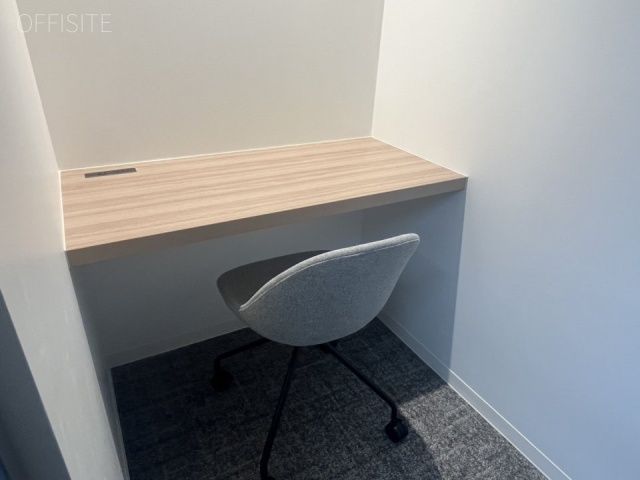 いちご聖坂ビル 内装