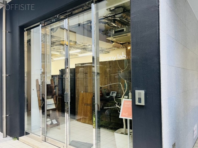 サーラプラティコ　外観