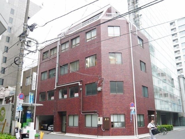 新和ビル 画像