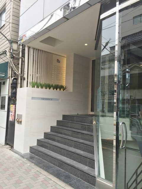 ルースタワー 画像