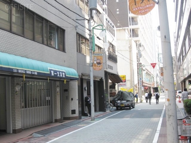 ATビル 画像