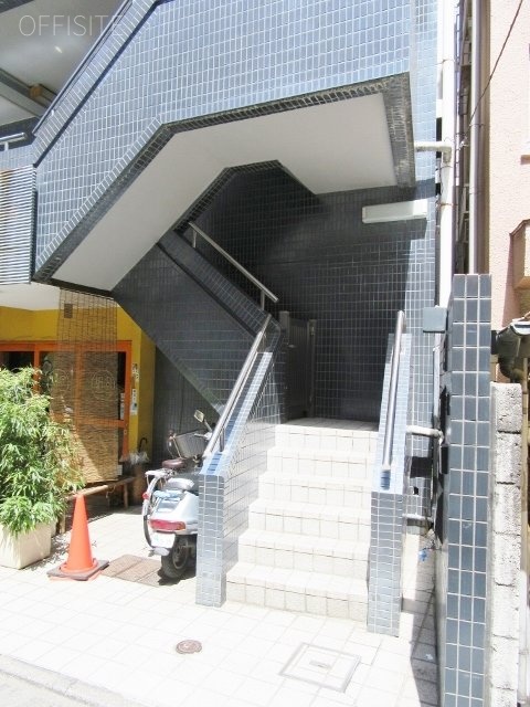 上瀧ビル 画像