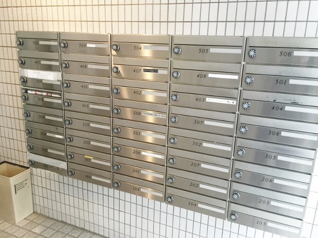 日興パレス渋谷ビル 画像