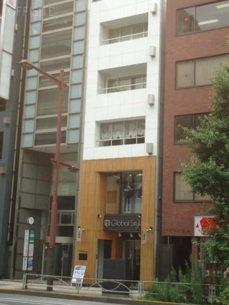 佐藤ビル 外観