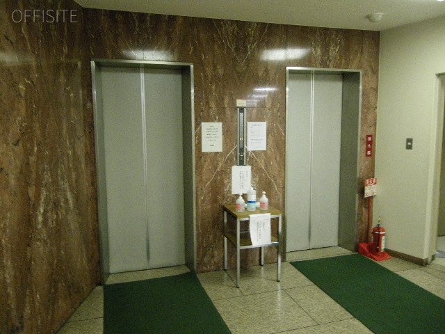 損保ジャパン日本橋ビル 画像