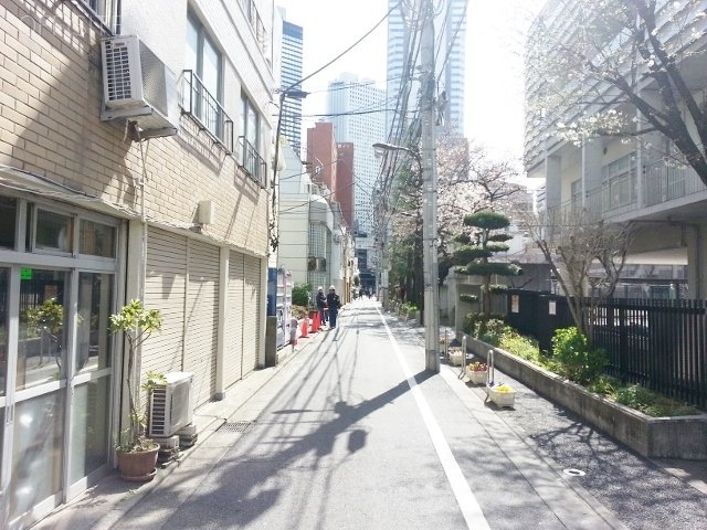 金重ビル 画像