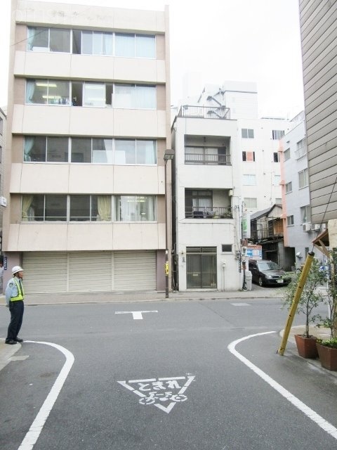 新井ビル 画像