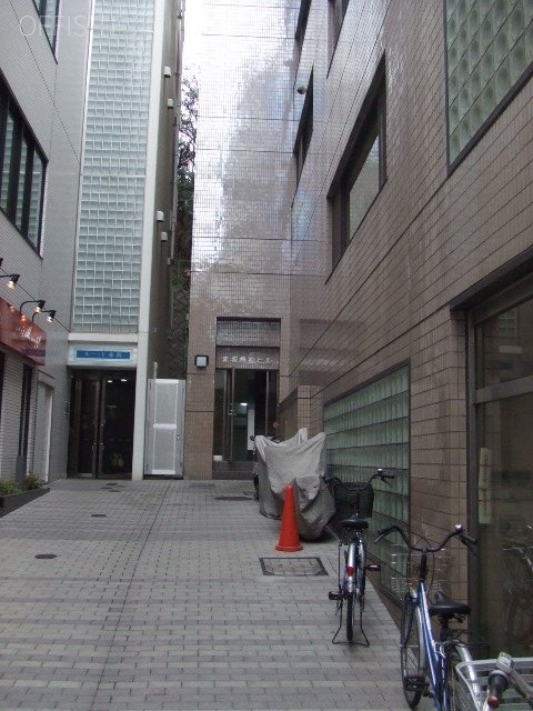 赤坂魚勘ビル 画像