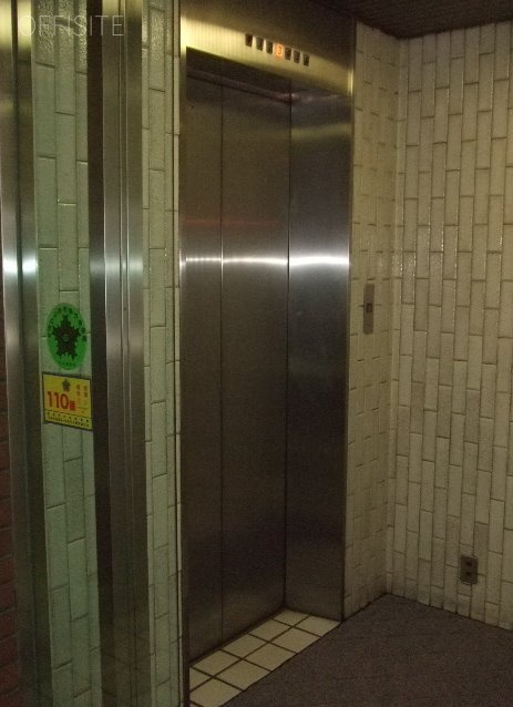登亭京橋ビル 画像