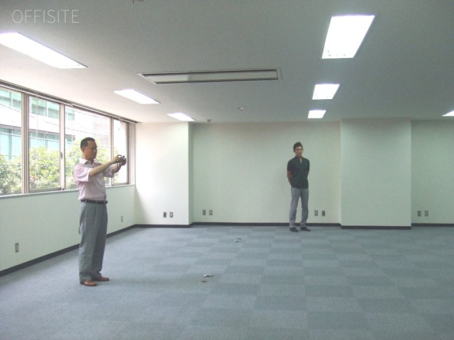 日本橋MIビル 画像