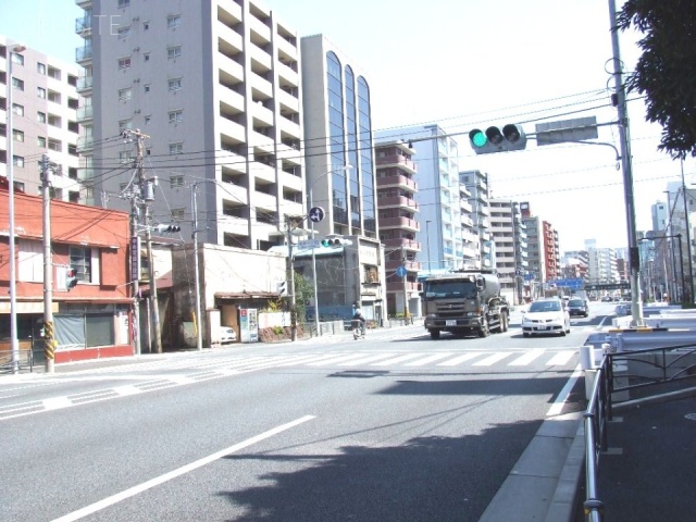 セントラルハイツビル　DSCF1003.JPG
