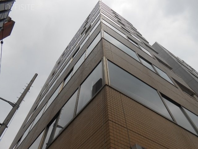 市原ビル 外観