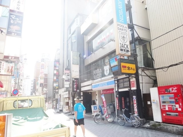 長岡ビル 画像
