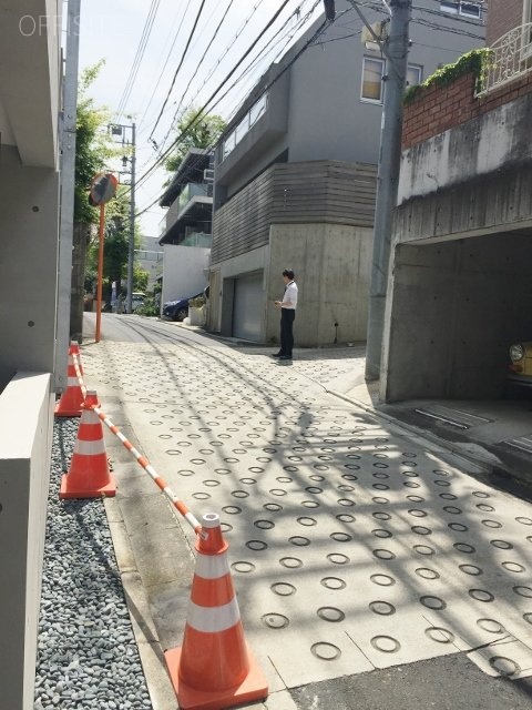クーカイ・テラス恵比寿ビル 画像