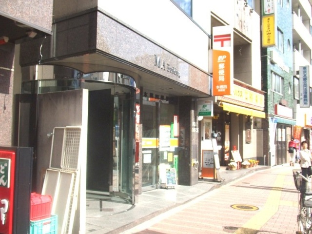 MAビル 画像