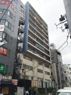 恵比寿フラワーホームビル 画像