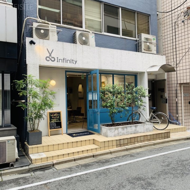 新幸ビル 外観
