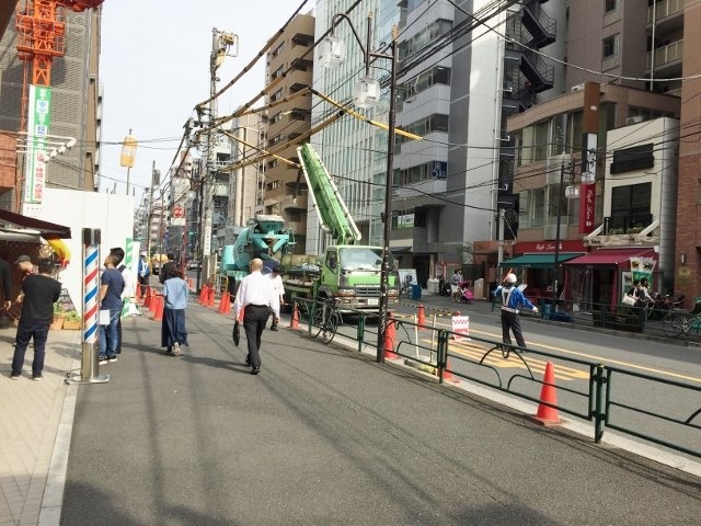 ヴェラハイツ恵比寿 画像