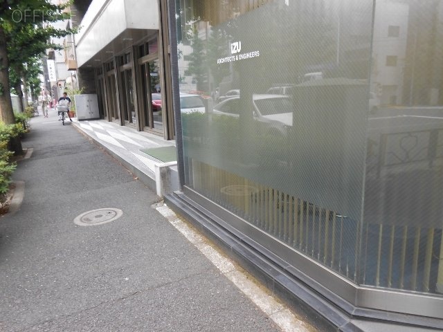本郷デントビル 画像