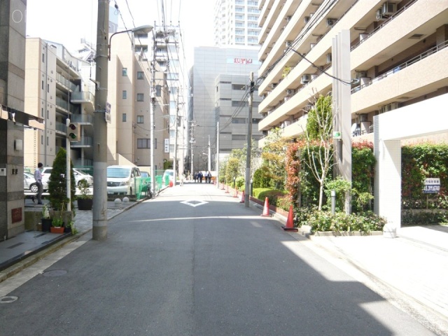 横浜平成ビル 画像