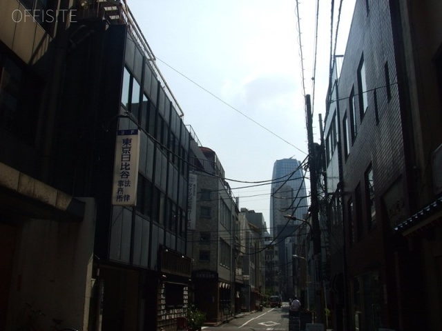 竹内ビル 画像