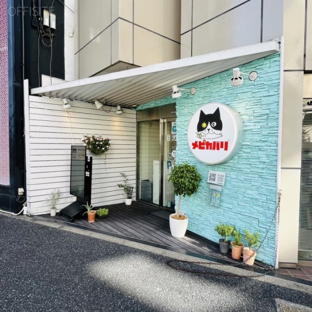 サトウビル 1階店舗