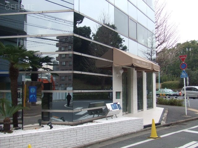 フォレスト代々木A1ビル 画像