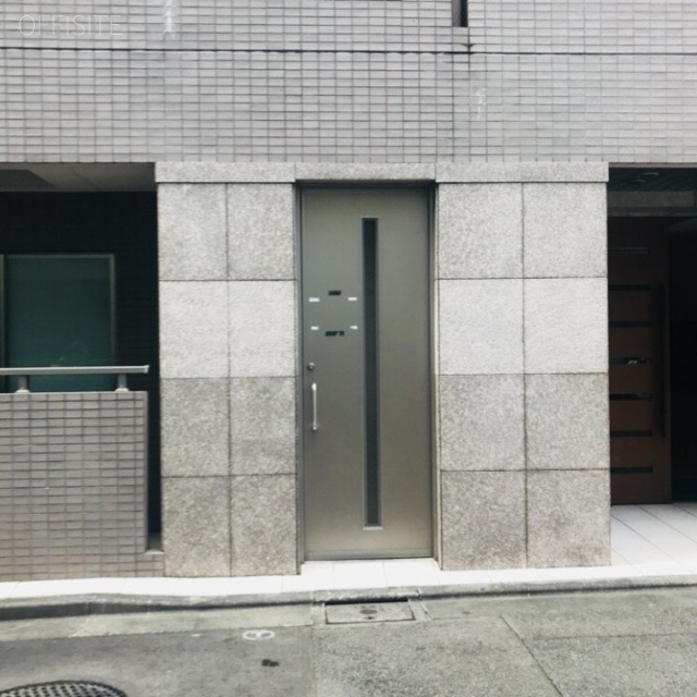 プリンセスコート東麻布 外観