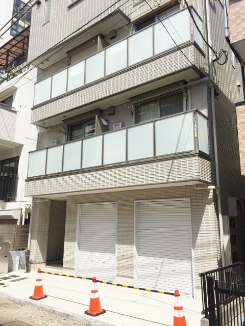 イーストリーヴスビル 画像