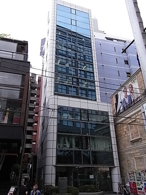 新宿南口ビル 外観