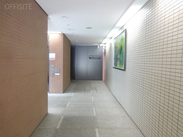 リバサイドビル 画像
