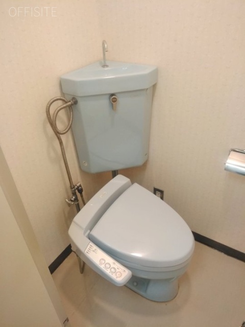 渡辺ビル トイレ
