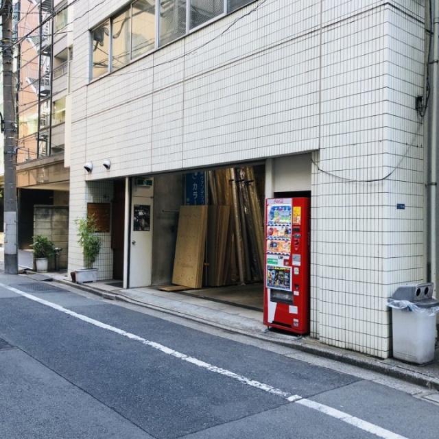 TSKビル 外観