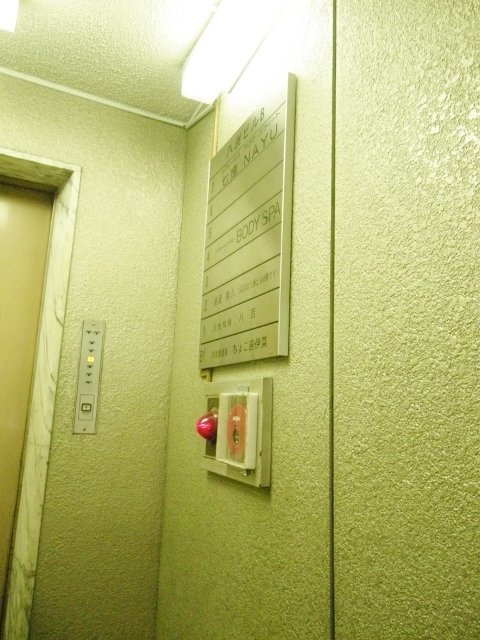 八重洲Bビル 画像