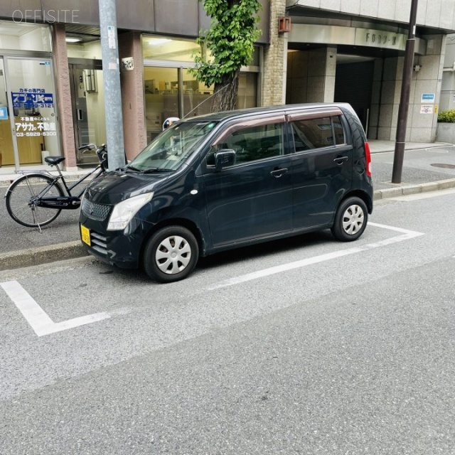 エステックビル 周辺