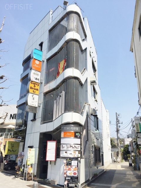 WESTビル 画像