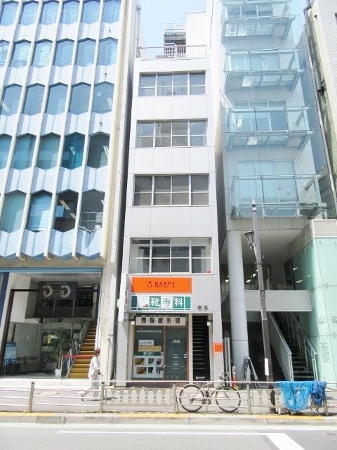 梅沢ビル 画像