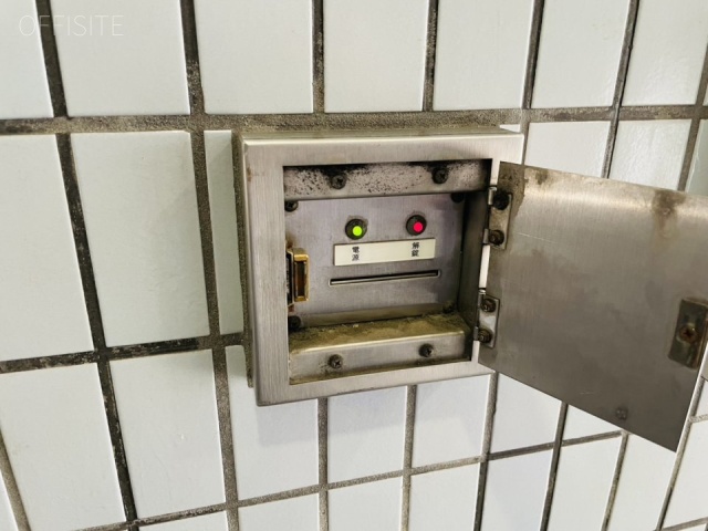 近仁(ちかひと)ビル　機械警備
