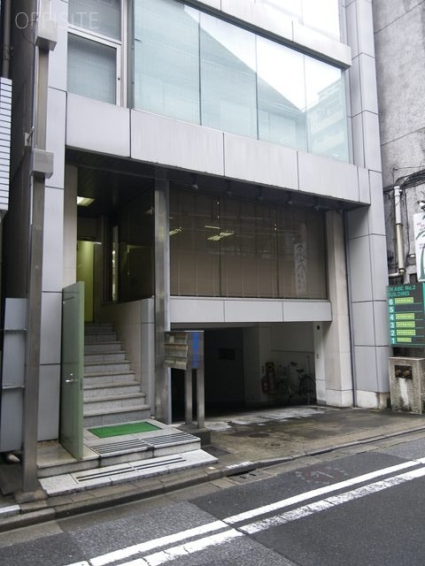 岡部第2ビル 画像