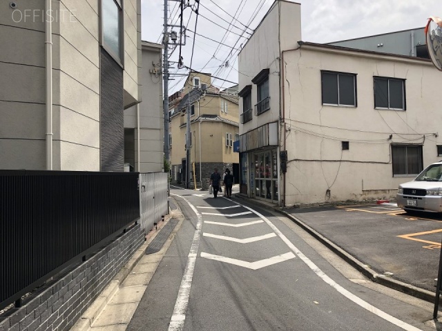 池袋3丁目貸店舗 画像