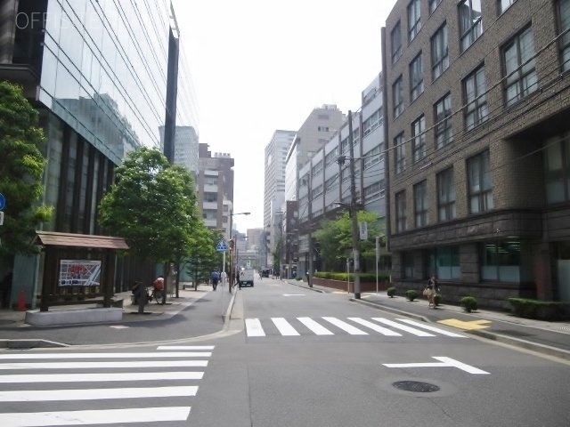 水道橋サウスビル　周辺