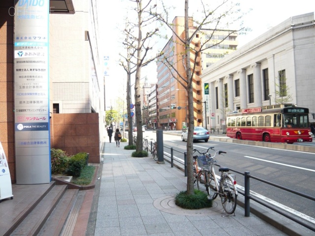 横浜大同生命ビル　P1020813.JPG