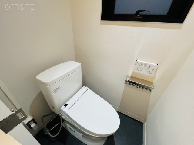 エスラ原宿ビル トイレ