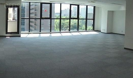 新横浜GOTOHビル 画像