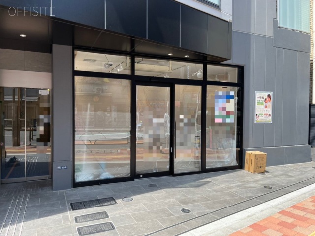 Harmonyビル　外観