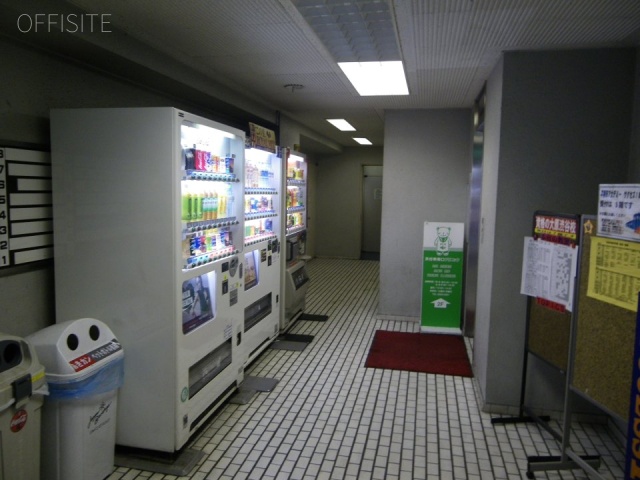 第3久我屋ビル 画像