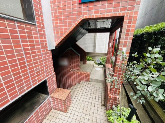 セルクル赤坂　外観