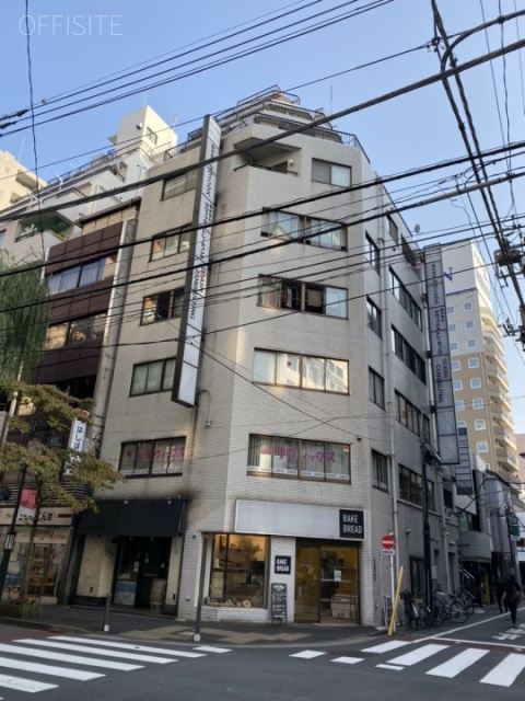 パディアイルカテリーナ 外観